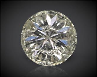 NATURAL Diamond / Heera I-1 J 0.58 CTS. ( 1750 )